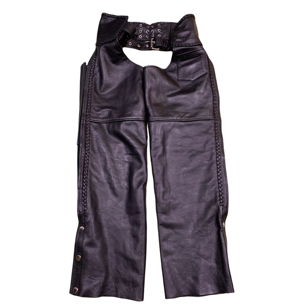 Interstate Leather Chaps - image 3